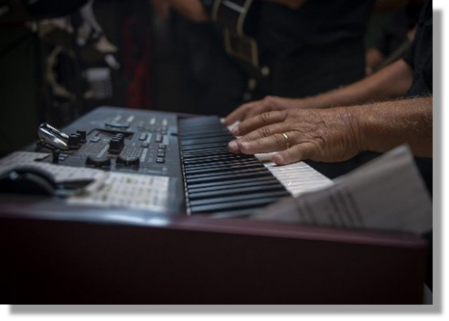 Keyboardschueler